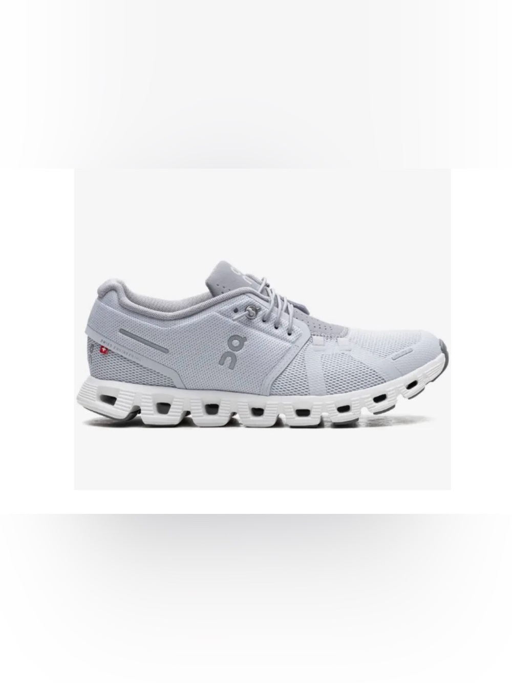 On Cloud sneakers size 7.5